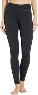 Базовые леггинсы 3.0 Under Armour, цвет Black/Pitch Gray