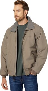 Куртка Warm-Up Jacket L.L.Bean, цвет Taupe Brown L.L.Bean®