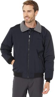 Куртка Warm-Up Jacket L.L.Bean, черный L.L.Bean®