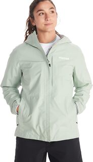 Куртка Minimalist Jacket Marmot, цвет Frosty Green