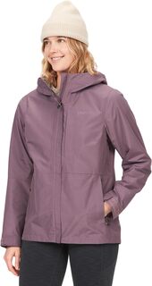 Куртка Minimalist Jacket Marmot, цвет Hazy Purple
