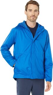 Куртка Waterproof Windbreaker Jacket L.L.Bean, цвет Deep Sapphire L.L.Bean®