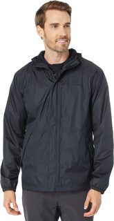 Куртка Waterproof Windbreaker Jacket L.L.Bean, черный L.L.Bean®