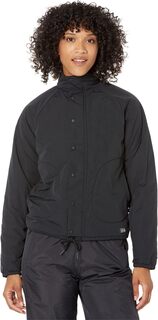 Куртка Hicamp Shell Jacket Mountain Hardwear, черный