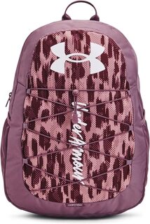 Рюкзак Hustle Sport Backpack Under Armour, цвет Misty Purple/White