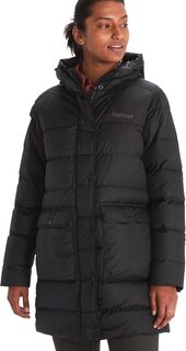 Куртка Strollbridge Parka Marmot, цвет Black 1