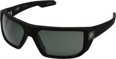 Солнцезащитные очки McCoy Spy Optic, цвет Soft Matte Black/Happy Gray Green