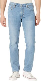 Джинсы Premium 511 Slim Jeans Levi&apos;s, цвет Corfu Got Friends Levis