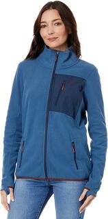 Куртка Pathfinder Performance Fleece Full Zip Jacket L.L.Bean, цвет Bright Mariner/Nautical Navy L.L.Bean®