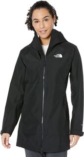 Парка Dryzzle Futurelight Parka The North Face, цвет TNF Black