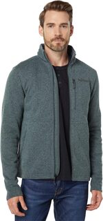 Куртка Drop Line Jacket Marmot, цвет Steel Onyx