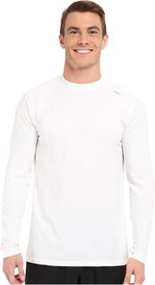Рубашка с длинным рукавом Carrollton tasc Performance, белый