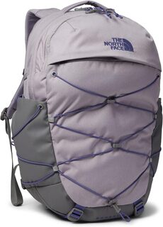 Рюкзак Women&apos;s Borealis The North Face, цвет Minimal Grey Dark Heather/Zinc Grey/Cave Blue