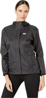 Куртка Loke Jacket Helly Hansen, черный