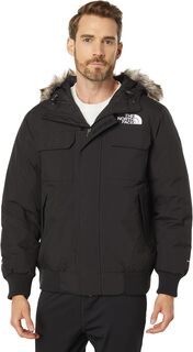 Куртка McMurdo Bomber The North Face, цвет TNF Black
