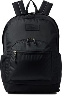 Рюкзак Mountain Classic School Backpack L.L.Bean, цвет Black/Black L.L.Bean®