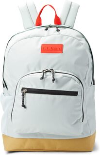 Рюкзак Mountain Classic School Backpack L.L.Bean, цвет Blue Haze/Canyon Khaki L.L.Bean®