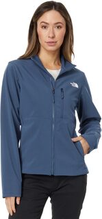 Куртка Apex Bionic 3 Jacket The North Face, цвет Shady Blue