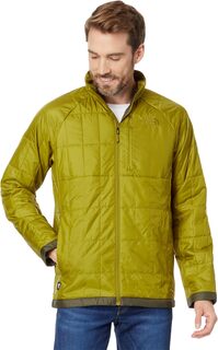 Куртка Circaloft The North Face, цвет Sulphur Moss/New Taupe Green