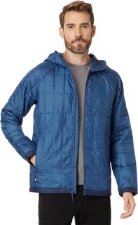 Куртка Circaloft Hoodie The North Face, цвет Shady Blue/Summit Navy