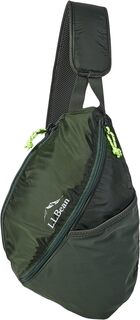Рюкзак Stowaway Sling Pack L.L.Bean, цвет Deep Loden L.L.Bean®