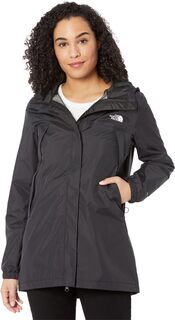 Парка Antora Parka The North Face, цвет TNF Black