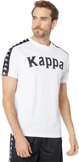 222 Банда Балима Kappa, цвет White/Black/White