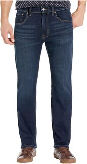 Джинсы 223 Straight Jeans in Falcon Lucky Brand, цвет Falcon