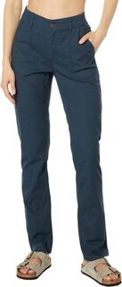 Брюки Earthworks Pants Toad&amp;Co, цвет Midnight Toad&Co