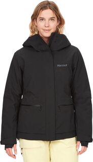 Куртка Refuge Jacket Marmot, черный