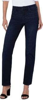 Джинсы Kennedy Straight Jeans 32&quot; in Halifax Liverpool Los Angeles, цвет Halifax