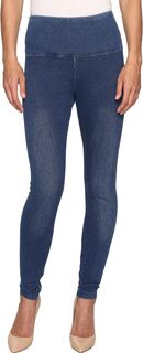 Джинсы Denim Legging Lysse, цвет Mid Wash