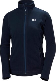 Куртка Daybreaker Fleece Jacket Helly Hansen, цвет Navy 1