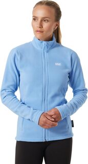 Куртка Daybreaker Fleece Jacket Helly Hansen, цвет Bright Blue 1