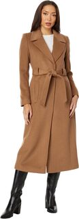 Куртка Maxi Belted Wrap LAUREN Ralph Lauren, цвет New Vicuna