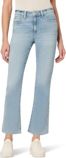 Джинсы The Callie w/ Raw Hem Joe&apos;s Jeans, цвет Queen