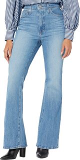 Джинсы The Perfect Vintage Flare Jean in Pointview Wash Madewell, цвет Pointview Wash