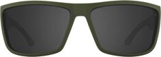 Солнцезащитные очки Rocky Spy Optic, цвет Matte Army Green/Happy Gray