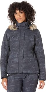 Куртка Tuscany II Jacket Obermeyer, цвет Night Ski