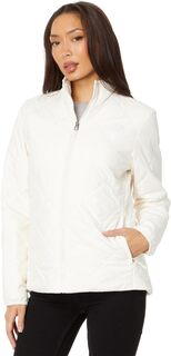 Куртка Shady Glade Insulated Jacket The North Face, цвет Gardenia White