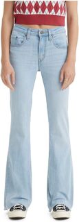 Джинсы 726 High-Rise Flare Levi&apos;s, цвет Prime Location Levis