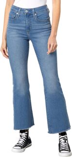 Джинсы 726 High-Rise Flare Levi&apos;s, цвет Light of My Life Levis