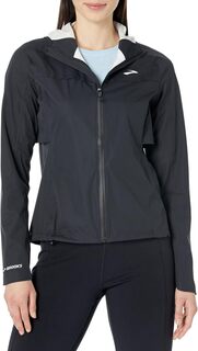 Куртка High Point Waterproof Jacket Brooks, черный