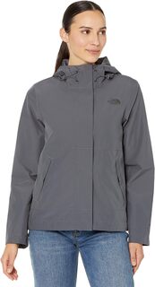 Куртка Woodmont Jacket The North Face, цвет Vanadis Grey