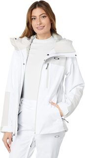 Куртка Camellia Core Insulated Jacket Oakley, белый