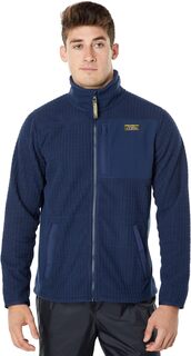 Куртка Mountain Classic Windproof Fleece Jacket L.L.Bean, цвет Nautical Navy L.L.Bean®