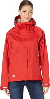 Куртка High Coast Hydratic Jacket Fjällräven, цвет True Red Fjallraven