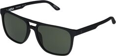 Солнцезащитные очки Czar Spy Optic, цвет Soft Matte Black/HD Plus Gray Green Polar