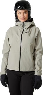 Куртка Motionista 3L Shell Jacket Helly Hansen, цвет Terrazzo