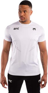 Джерси UFC VENUM Pro Line, белый